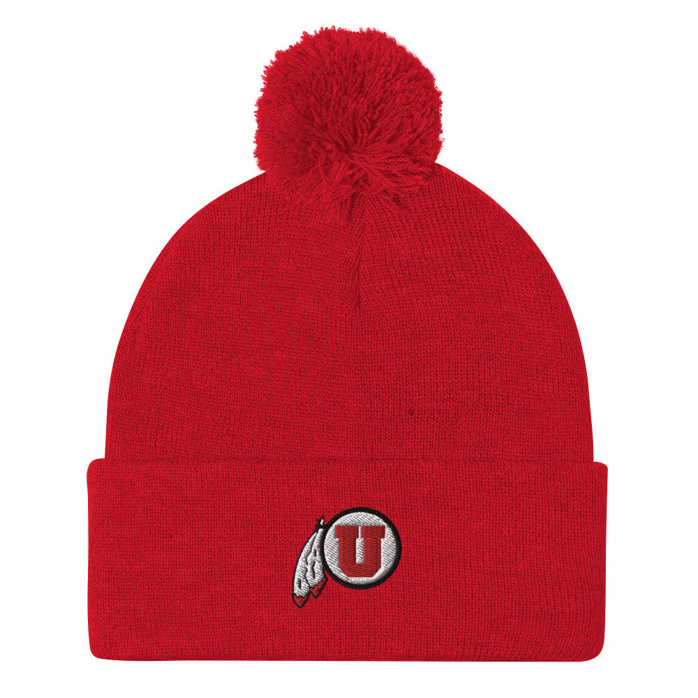 Utah Beanie