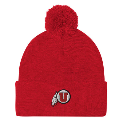 Utah Beanie