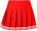 Red Tailgate Skirt