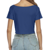 Syracuse Ruched Tee