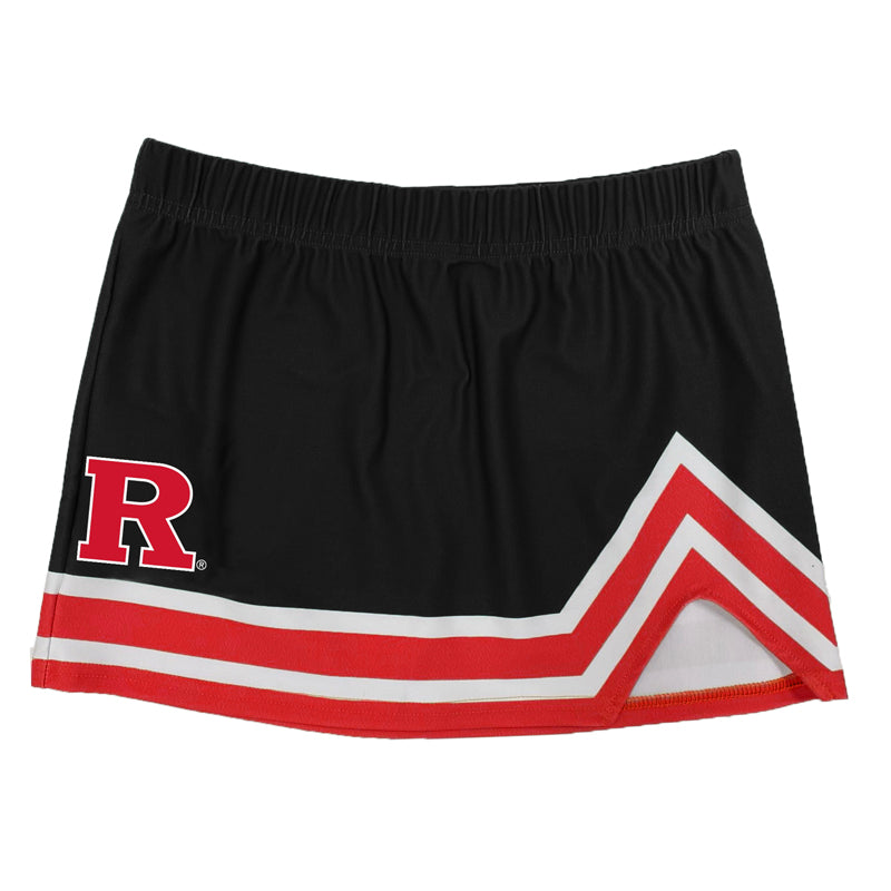 Rutgers Game Day Skirt