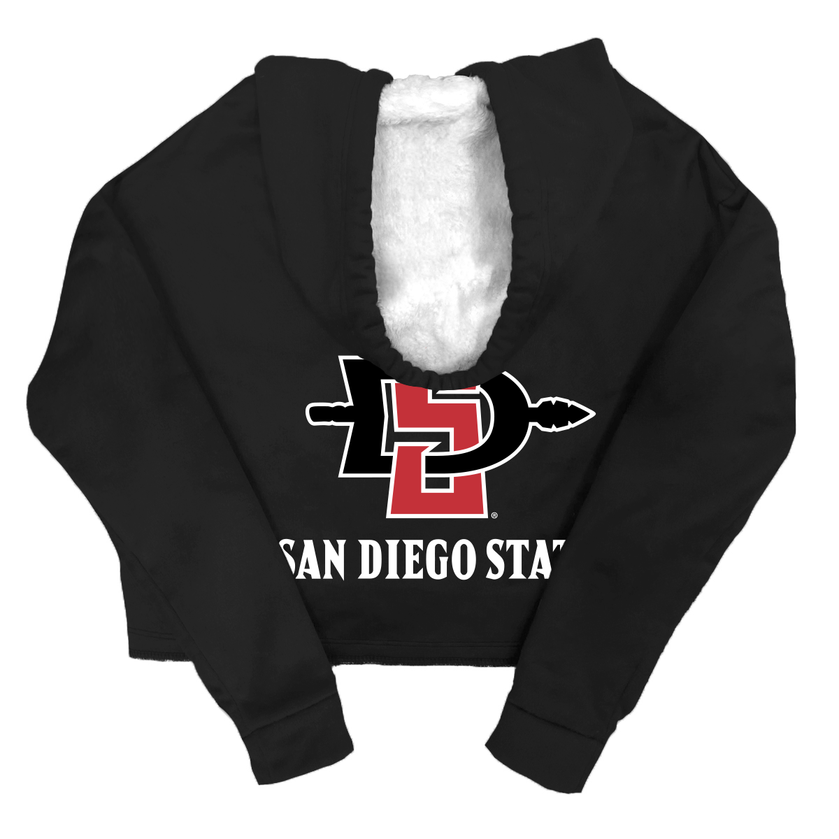 Sdsu hoodie 2025