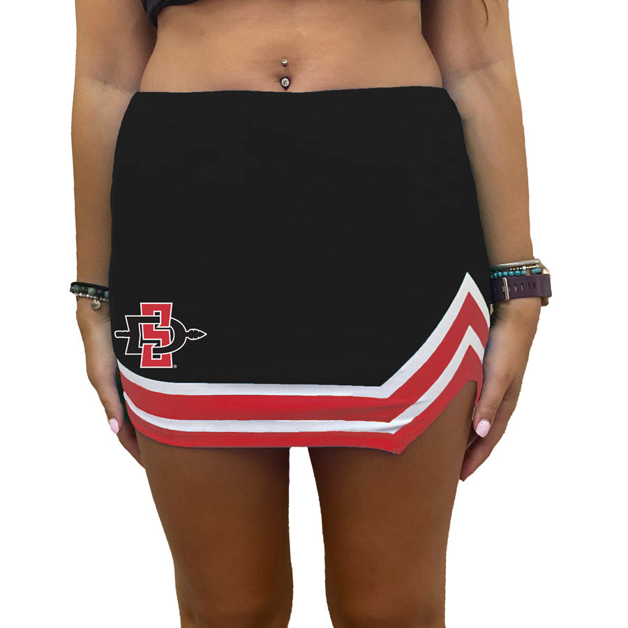San Diego State Aztecs Game Day Skirt