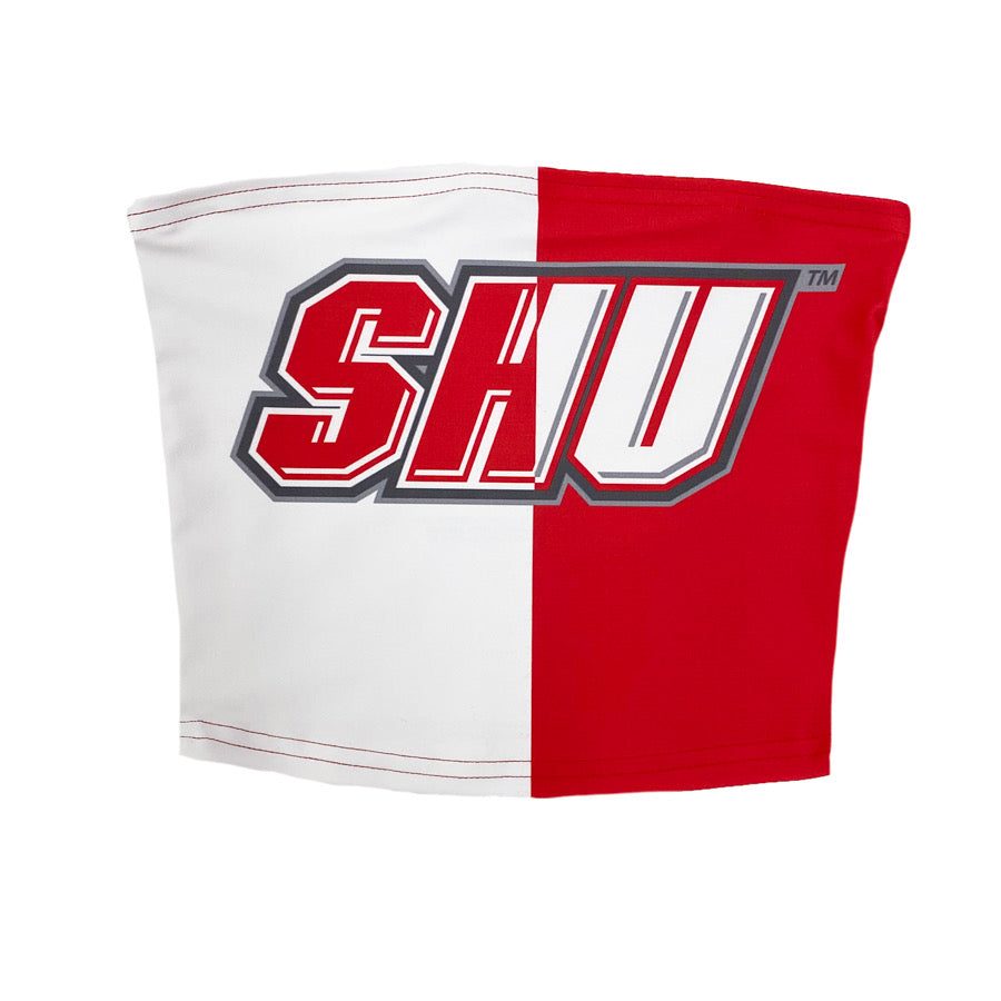 Sacred Heart Pioneers Two Tone Tube Top