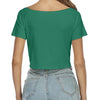 Siena Ruched Tee