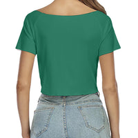 Siena Ruched Tee