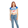 SMU Mustangs Team Tee
