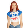 SMU Mustangs Team Tee