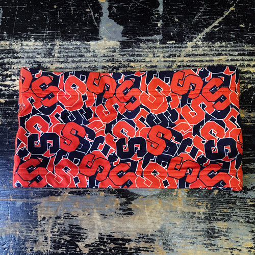 Syracuse Tailgate Bandeau
