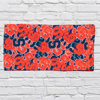 Syracuse Tailgate Bandeau