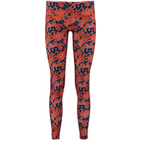 Syracuse Tailgate Leggings