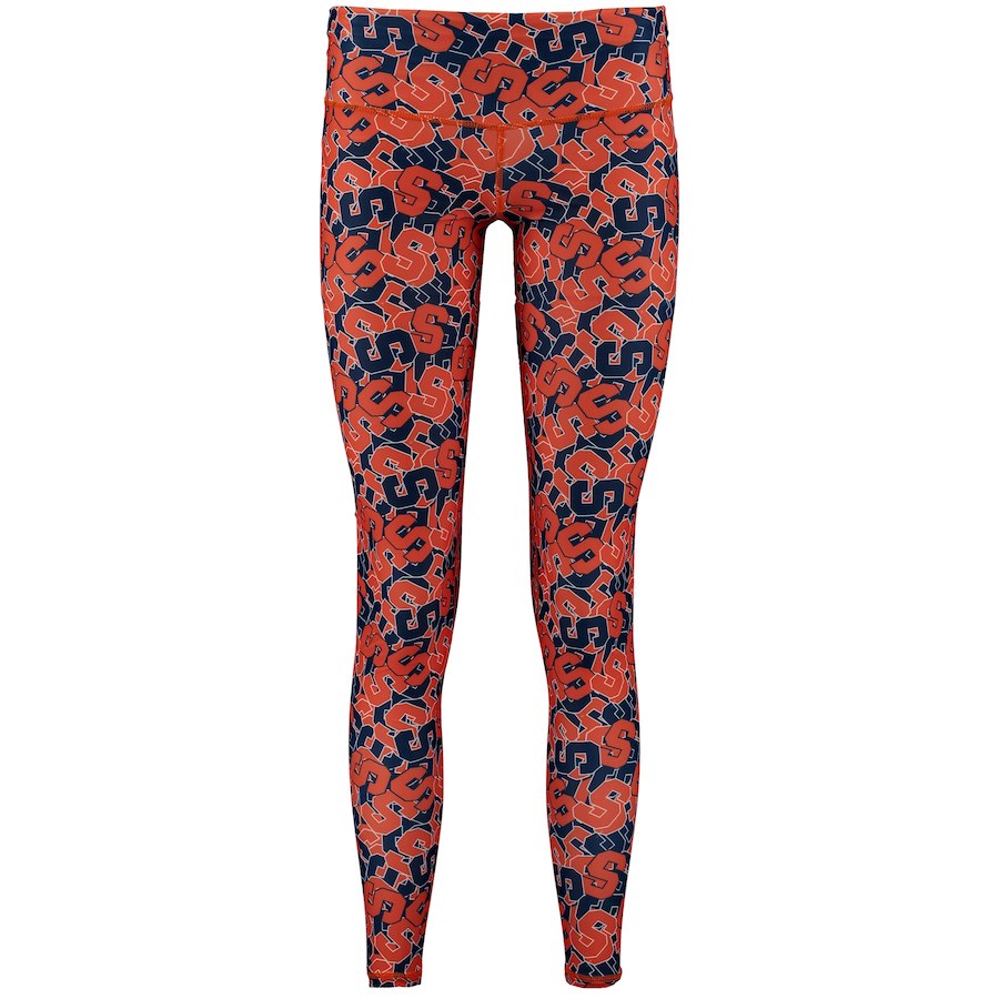 Syracuse Tailgate Leggings