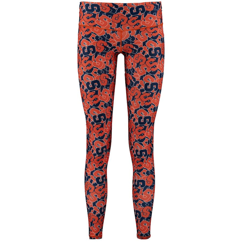 Syracuse Tailgate Leggings