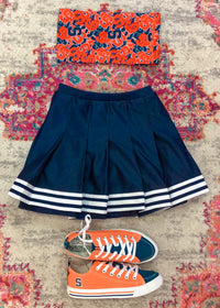 Syracuse Tailgate Bandeau