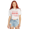 Texas Tech Repeat Tee