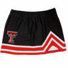 Texas Tech Game Day Skirt