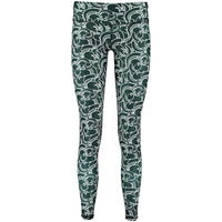 Michigan State Tailgate Leggings