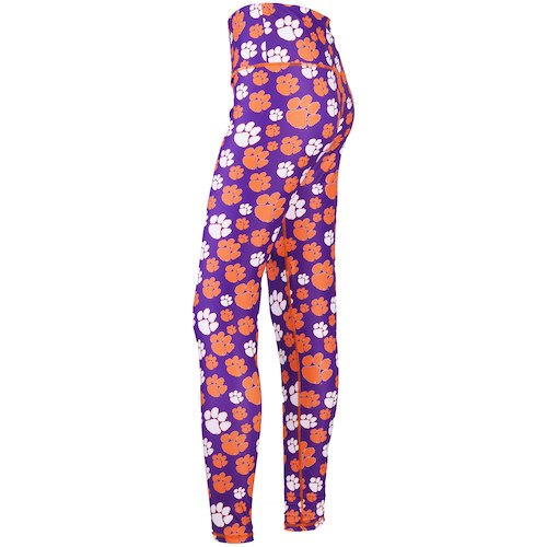 Clemson leggings hotsell