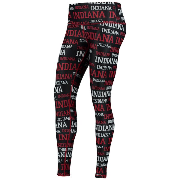 Indiana Tailgate Leggings