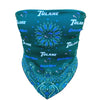 Tulane Bandana Top