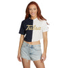 Tulsa Split Tee
