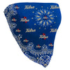 Tulsa Bandana Top