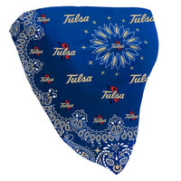 Tulsa Bandana Top