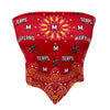 Maryland Terps Bandana Top
