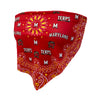 Maryland Terps Bandana Top