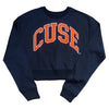 Syracuse CUSE Crewneck