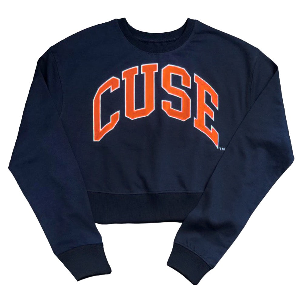 Syracuse CUSE Crewneck