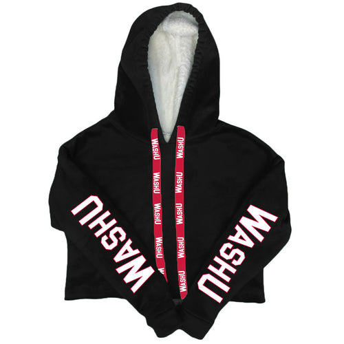 Washu hoodie Clearance