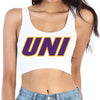 Northern Iowa Crop Top