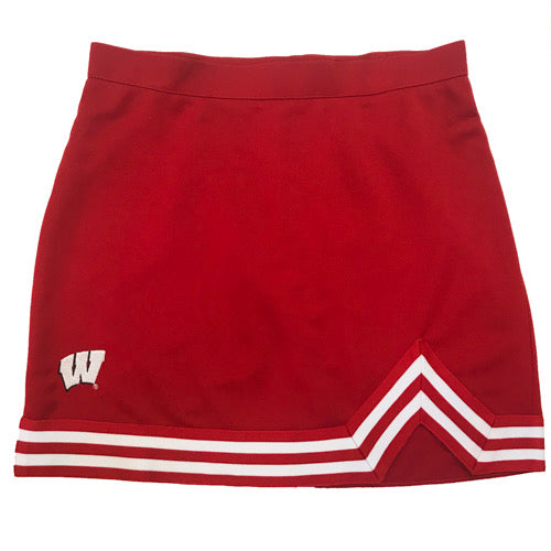 Wisconsin V-Cut Tailgate Skirt