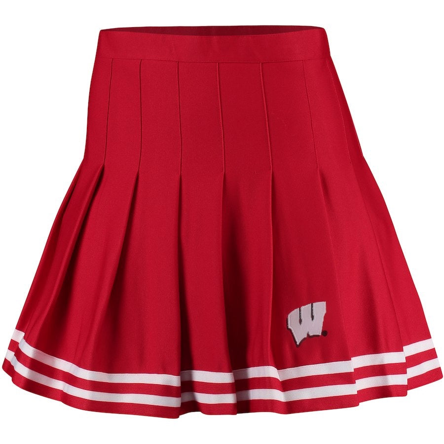 Wisconsin Tailgate Skirt