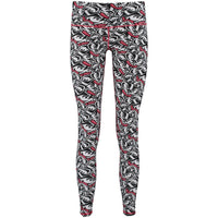 Wisconsin Tailgate Leggings