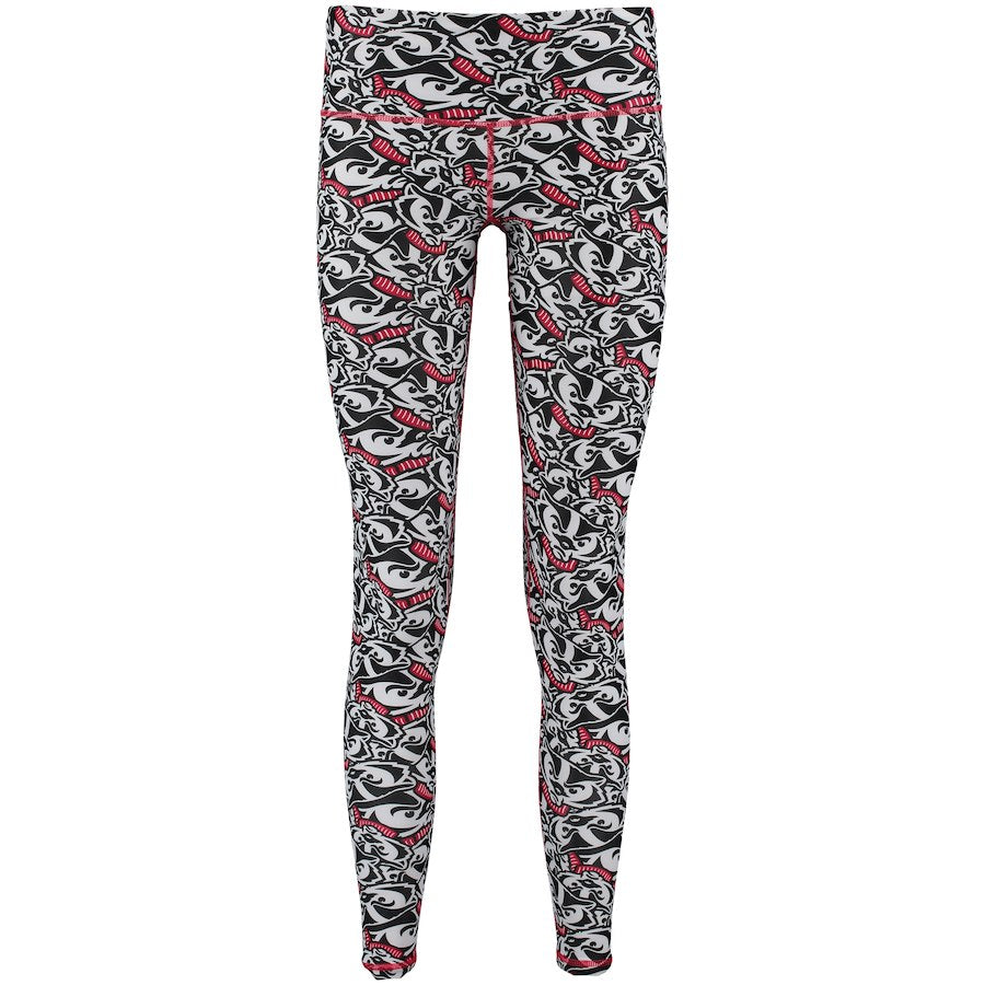 Wisconsin Tailgate Leggings