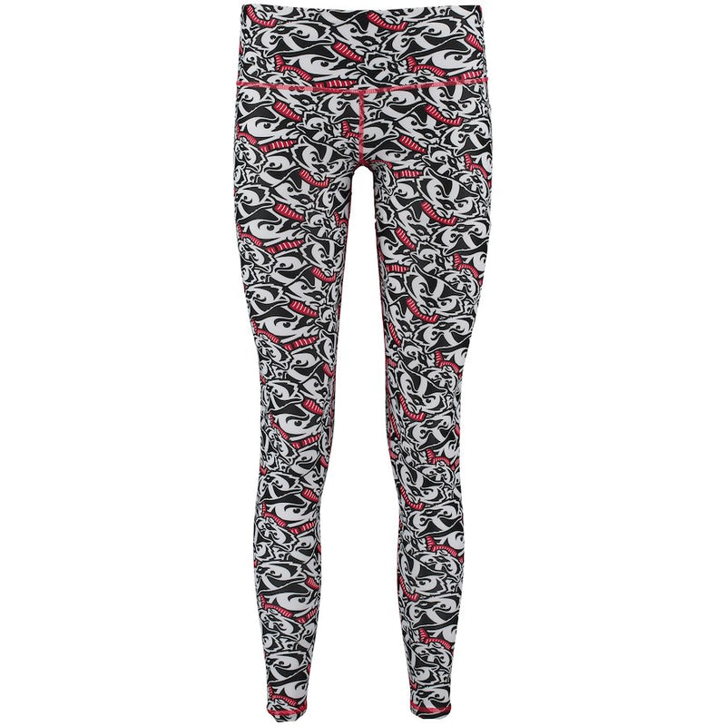 Wisconsin Tailgate Leggings